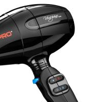 Фен профессиональный BaByliss PRO Veneziano Ionic для волос, 2200W