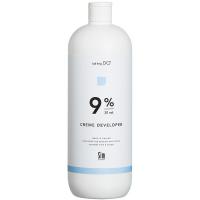 Оксид кремообразный SensiDo Creme Developer 30 Vol 9% с маслом, 1000 мл