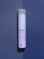 Лак Dew Professional Extra Volume 15 в 1 сильной фиксации для волос, 500 мл