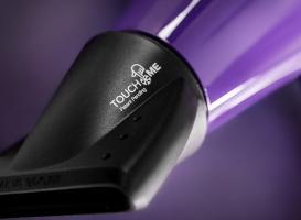 Фен профессиональный Valera Vanity Performance Pretty Purple VA 8612 RC PP, 2400W
