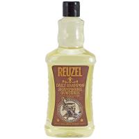 Шампунь ежедневный Reuzel Daily для волос, для мужчин, 1000 мл
