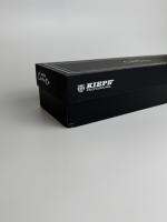 Выпрямитель Kiepe Professional Caresse Black для волос