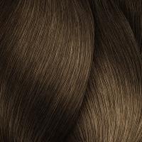 Краситель стойкий L'Oreal Professionnel INOA без аммиака для волос, 7.0 блондин глубокий, 60 мл