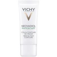 Крем Vichy Neovadiol Phytosculpt для зоны шеи, декольте и овала лица, 50 мл