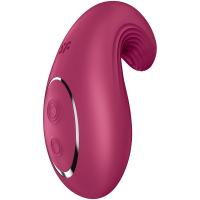 Вибратор Satisfyer Dipping Delight Berry