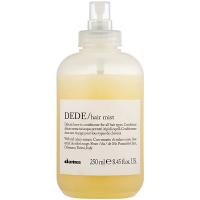 Кондиционер-спрей деликатный Davines Essential Haircare Dede, несмываемый, 250 мл