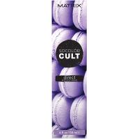 Краска Matrix Socolor Cult для волос, лавандовый десерт, 118 мл