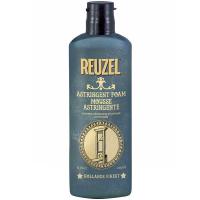 Мусс Reuzel Astringent Foam после бритья, 200 мл