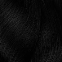 Краситель стойкий L'Oreal Professionnel INOA без аммиака для волос, 1 черный, 60 мл