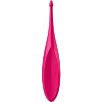 Вибратор Satisfyer Twirling Fun Magenta