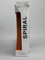 Термощетка Janeke Spiral Thermal Brush для волос, 52 мм
