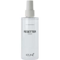 Спрей освежающий Keune Resetter для волос, 200 мл