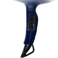 Фен профессиональный Coifin КА2 R Korto Ionic Blue для волос, 2400W