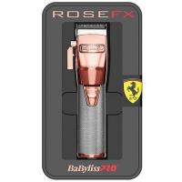 Машинка для стрижки BaByliss PRO 4Artist Barbers Spirit Rose FX