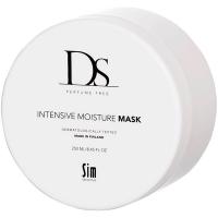 Маска интенсивная увлажняющая DS Intensive Moisture Mask, без отдушек, 250 мл