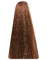Краситель мультивалентный Qtem Softcolor для волос, 5.42 медный перламутровый светлый каштан, 100 мл
