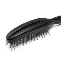 Щетка Acca Kappa Airy для волос с нейлоновой щетиной, в картонной коробке