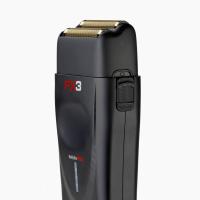 Шейвер BaByliss PRO FX3 Cordless Double Foil для бритья