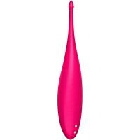 Вибратор Satisfyer Twirling Fun Magenta