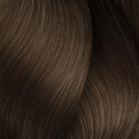 Краска L'Oreal Professionnel INOA ODS2 для волос без аммиака, 7.23 блондин перламутрово-золотистый, 60 мл