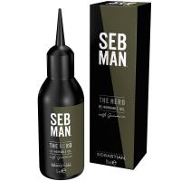 Гель универсальный SEB MAN THE HERO для укладки волос, 75 мл