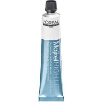 Краска L'Oreal Professionnel Majirel High Lift для волос, глубокий пепельный (Ash+), 50 мл