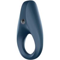 Кольцо эрекционное Satisfyer Rocket Ring с вибрацией