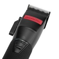 Машинка BaByliss PRO Boost+ Black & Red для стрижки волос