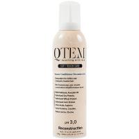 Мусс-кондиционер Qtem Soft Touch Care Восстановление для ломких и химически обработанных волос, 260 мл