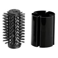 Фен-щетка BaByliss PRO c вращающейся насадкой для волос, 800W