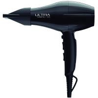 Электрофен Ga.Ma Ultra Compact Ion – JC для волос, черный, 2200 Вт
