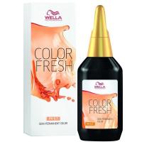 SALE Краска Wella Professionals Color Fresh Acid для волос 5/4 каштановый, 75 мл