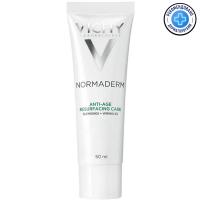 Гель-крем Vichy Normaderm Anti Age для проблемной кожи с первыми признаками старения, 50 мл