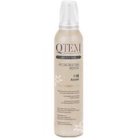Мусс-реконструктор Qtem Soft Touch Color 11B Almond Миндаль, 200 мл
