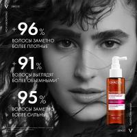 Сыворотка Vichy Dercos Densi-Solutions для роста волос, 100 мл