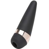 Стимулятор клитора Satisfyer Pro 3+ с вибрацией