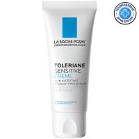 Крем увлажняющий La Roche-Posay Toleriane Sensitive для чувствительной кожи, 40 мл