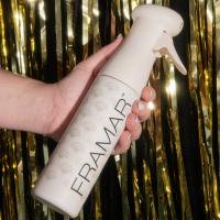 Распылитель для воды Framar Cheers Haters Ассистент стилиста, 250 мл