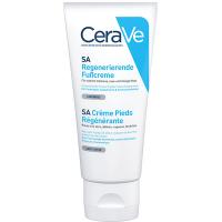 Восстанавливающий крем CeraVe для сухой кожи ног, 88 мл
