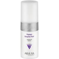 Пилинг энзимный Aravia Professional Papaya Enzyme Peel для всех типов кожи, 150 мл