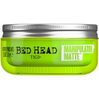 Мастика матовая TIGI Bed Head Manipulator Matte сильной фиксации, 57 г