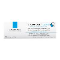 Бальзам-барьер для губ La Roche-Posay Cicaplast для детей и взрослых, 7.5 мл