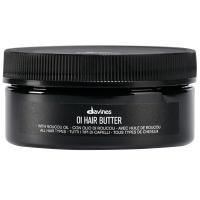 Масло Davines OI питательное для абсолютной красоты волос, 75 мл