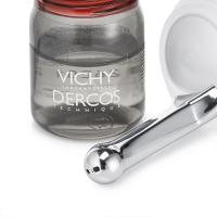 Средство Vichy Dercos Aminexil Intensive 5 против выпадения волос у женщин в ампулах, 21 монодоза, 126 мл