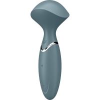 Вибратор Satisfyer Mini Wand-er Stonegrey