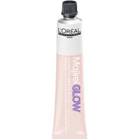 Краска L'Oreal Professionnel Majirel Glow для волос L.28, песочно-розовый, 50 мл