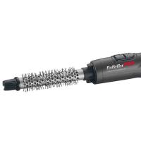 Фен-щетка BaByliss PRO для волос, титан-турмалин, 19 мм