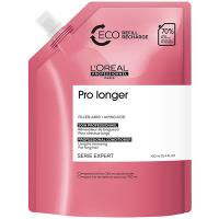 Уход смываемый L'Oreal Professionnel Serie Expert Pro Longer для восстановления волос по длине, рефил, 750 мл