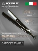 Выпрямитель Kiepe Professional Caresse Black для волос