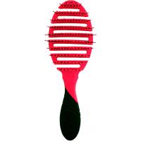 Щетка Wet Brush Pro Flex Dry Pink для быстрой сушки волос, розовая